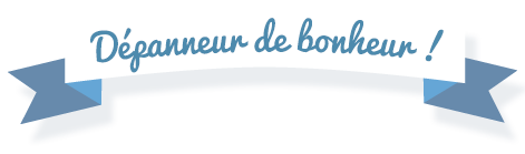 Dépanneur de bonheur